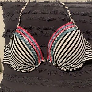 36D Victoria Secret  Bikini Top